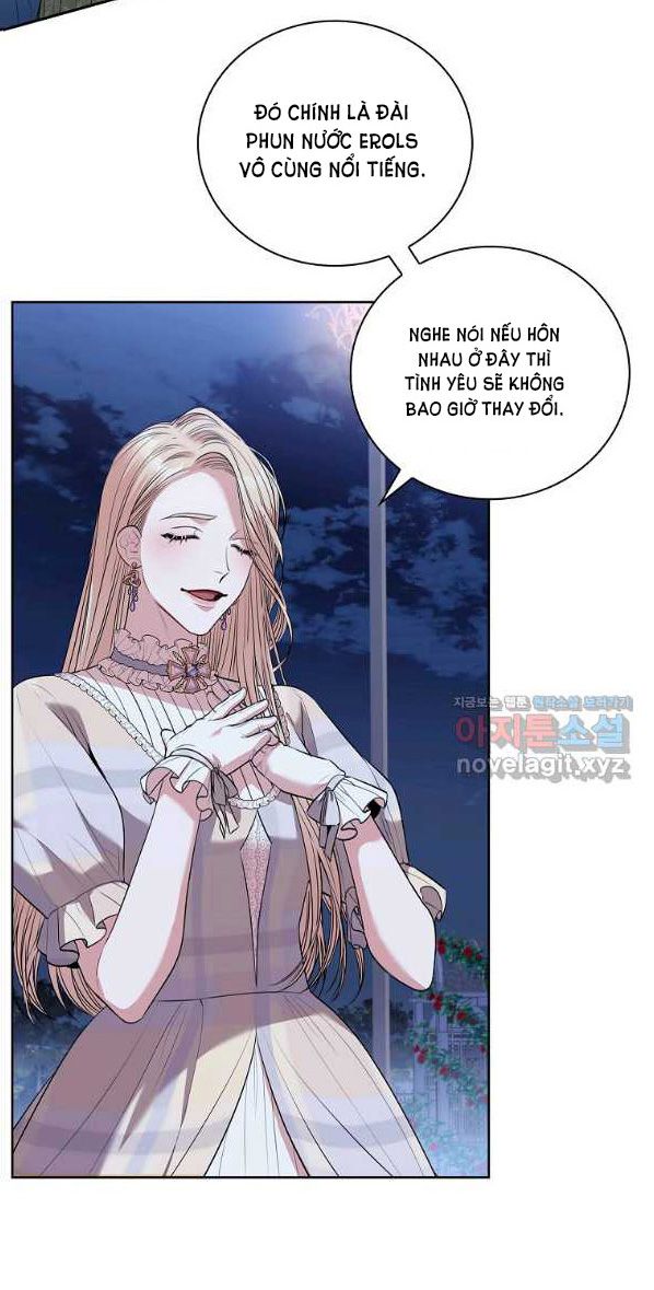 Trở Thành Thư Ký Của Bạo Chúa Chương 61 page 18 - Giả Dược