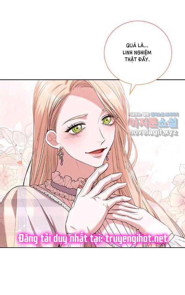 Trở Thành Thư Ký Của Bạo Chúa Chương 61 page 19 - Giả Dược
