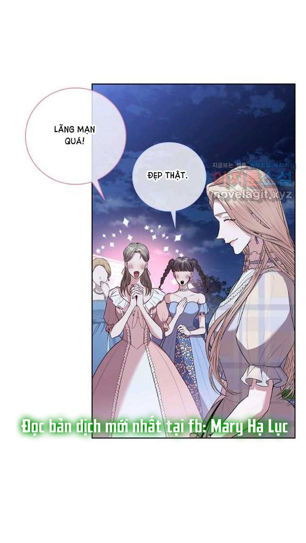 Trở Thành Thư Ký Của Bạo Chúa Chương 61 page 20 - Giả Dược