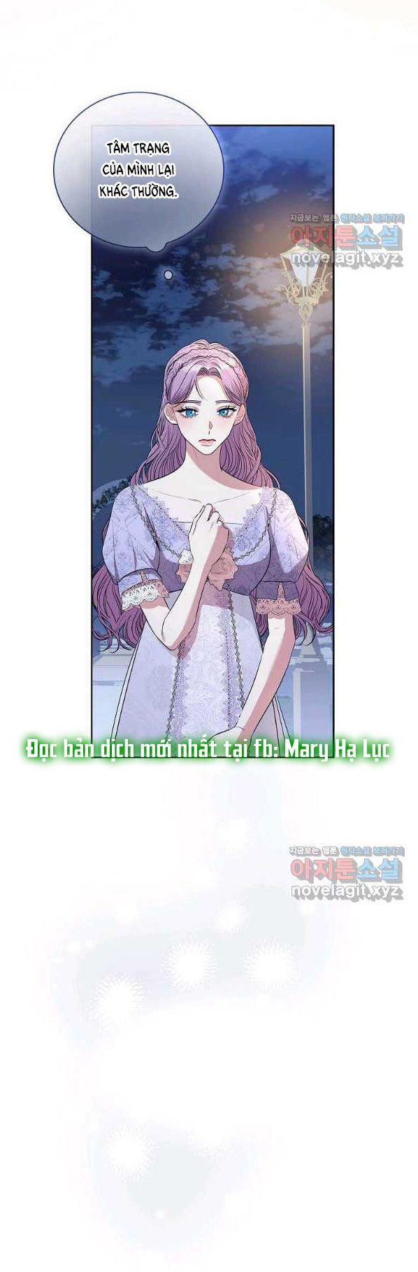 Trở Thành Thư Ký Của Bạo Chúa Chương 61 page 27 - Giả Dược