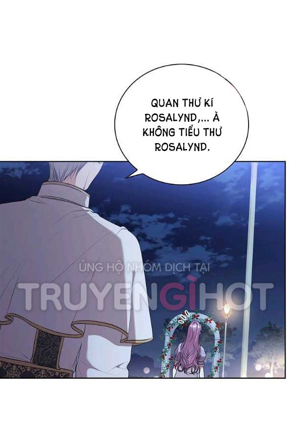 Trở Thành Thư Ký Của Bạo Chúa Chương 61 page 29 - Giả Dược