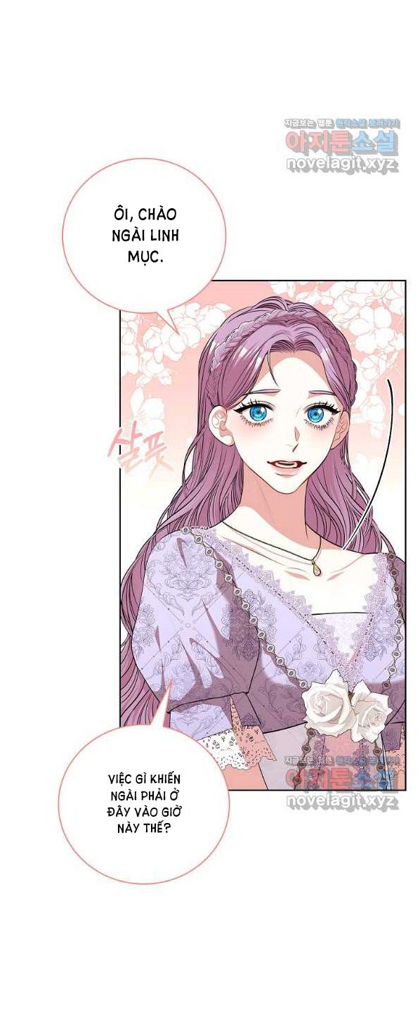 Trở Thành Thư Ký Của Bạo Chúa Chương 61 page 30 - Giả Dược
