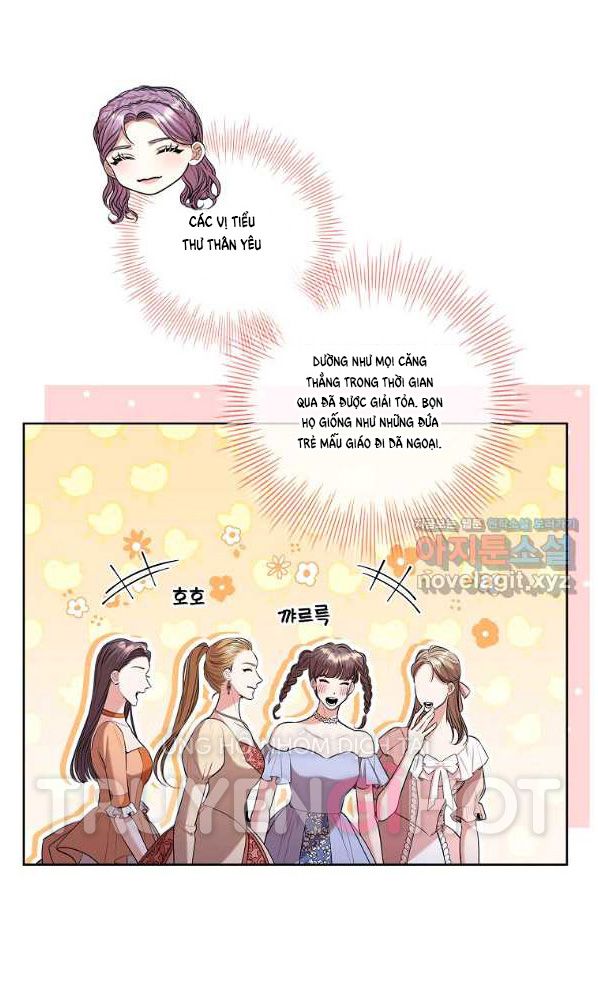 Trở Thành Thư Ký Của Bạo Chúa Chương 61 page 4 - Giả Dược