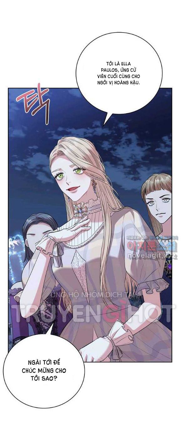 Trở Thành Thư Ký Của Bạo Chúa Chương 61 page 35 - Giả Dược