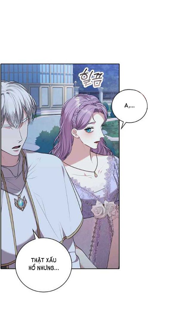 Trở Thành Thư Ký Của Bạo Chúa Chương 61 page 36 - Giả Dược