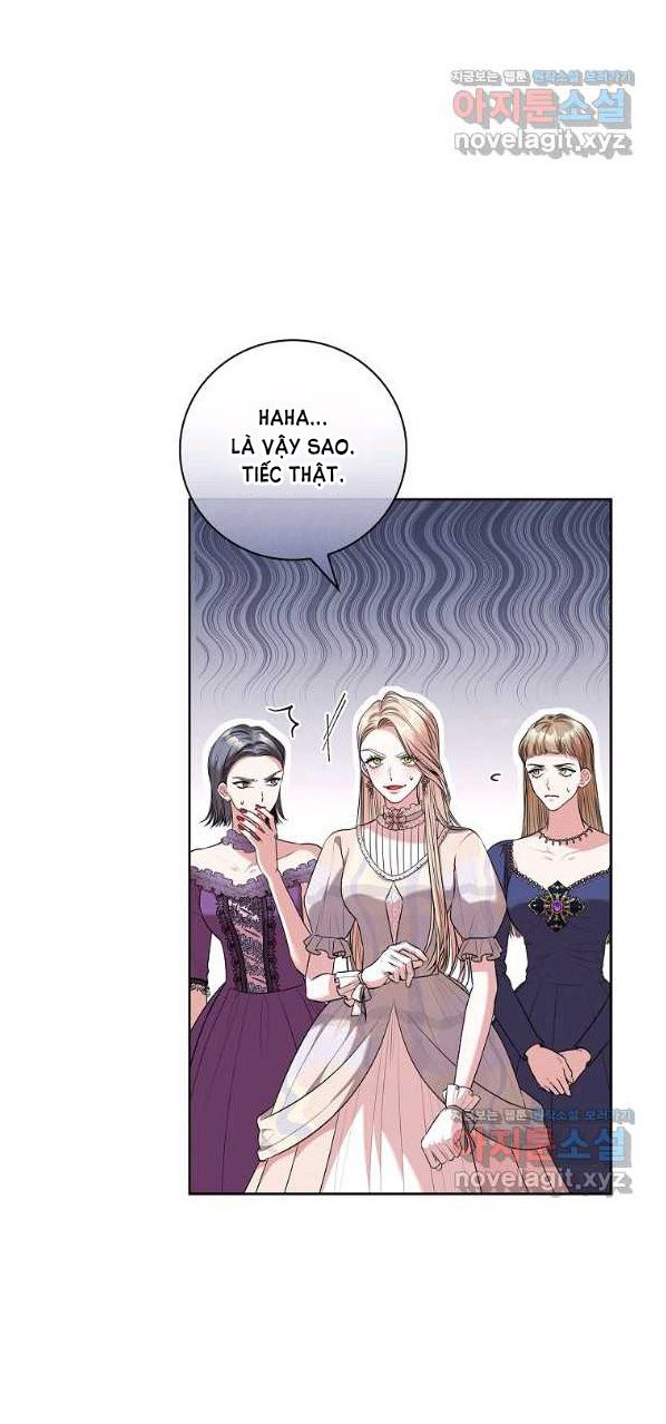Trở Thành Thư Ký Của Bạo Chúa Chương 61 page 38 - Giả Dược