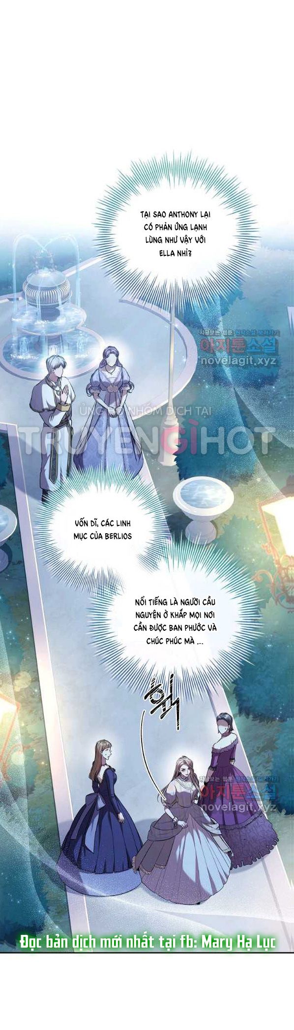 Trở Thành Thư Ký Của Bạo Chúa Chương 61 page 39 - Giả Dược