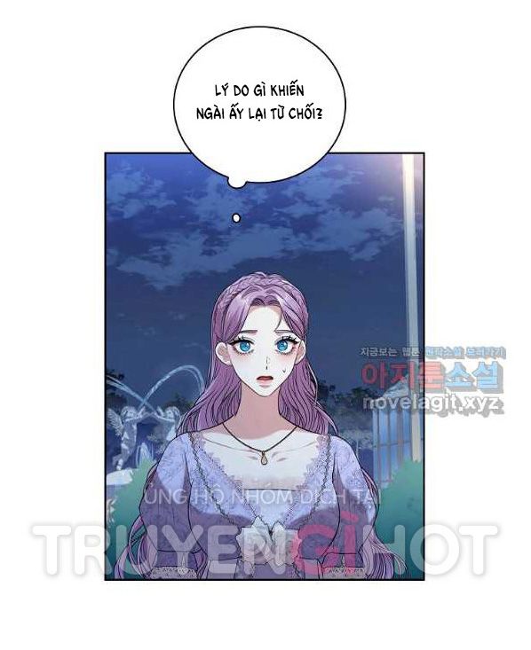 Trở Thành Thư Ký Của Bạo Chúa Chương 61 page 40 - Giả Dược