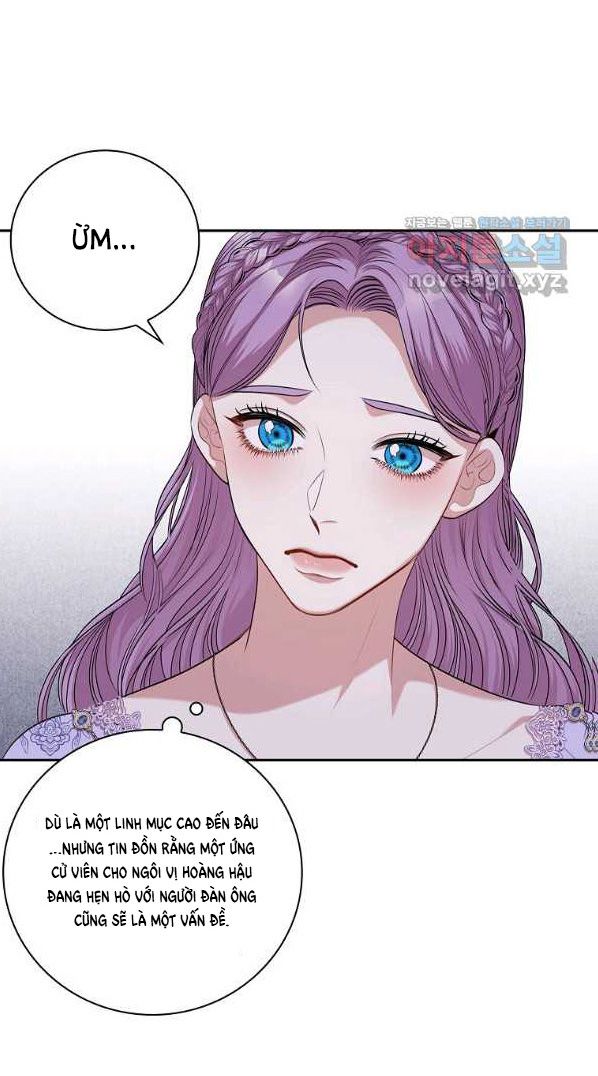 Trở Thành Thư Ký Của Bạo Chúa Chương 61 page 42 - Giả Dược