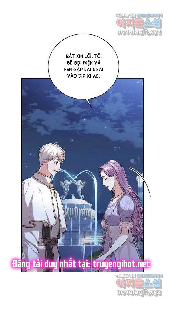 Trở Thành Thư Ký Của Bạo Chúa Chương 61 page 43 - Giả Dược