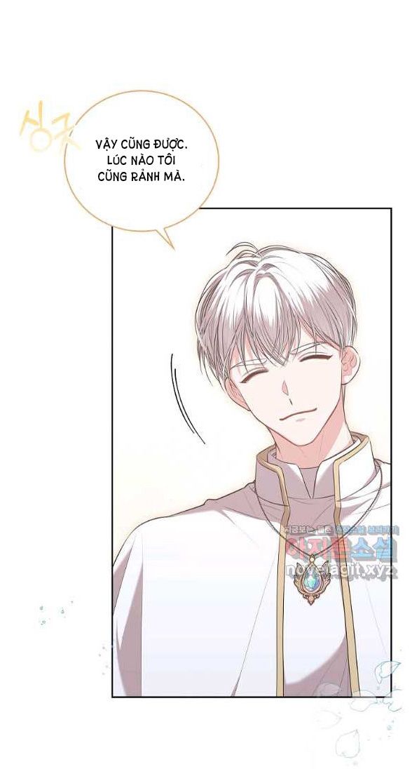Trở Thành Thư Ký Của Bạo Chúa Chương 61 page 44 - Giả Dược