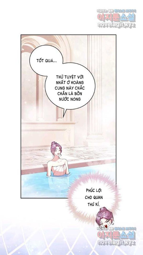 Trở Thành Thư Ký Của Bạo Chúa Chương 61 page 46 - Giả Dược