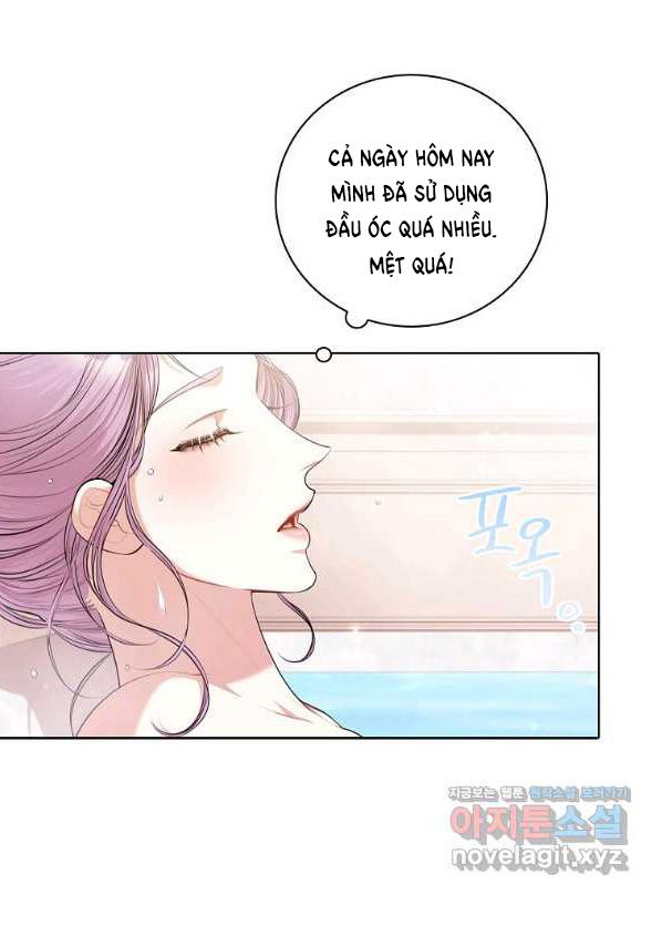 Trở Thành Thư Ký Của Bạo Chúa Chương 61 page 48 - Giả Dược