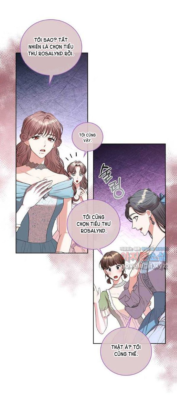Trở Thành Thư Ký Của Bạo Chúa Chương 61 page 49 - Giả Dược