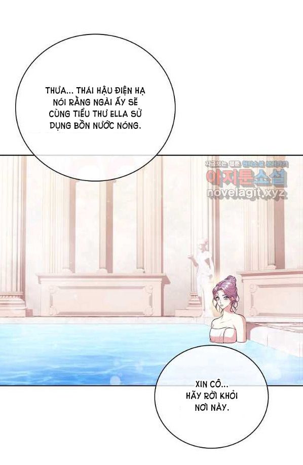 Trở Thành Thư Ký Của Bạo Chúa Chương 61 page 53 - Giả Dược