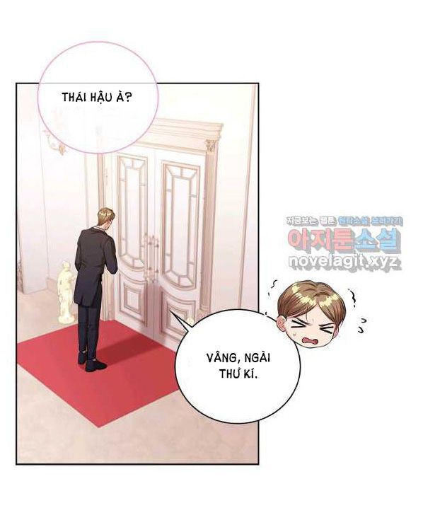 Trở Thành Thư Ký Của Bạo Chúa Chương 61 page 54 - Giả Dược