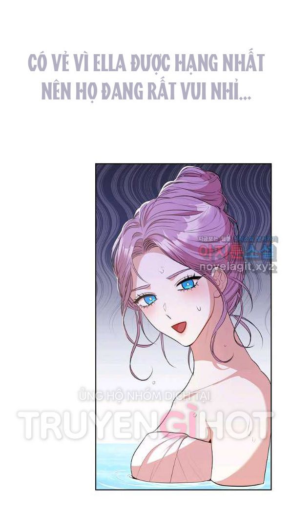 Trở Thành Thư Ký Của Bạo Chúa Chương 61 page 55 - Giả Dược