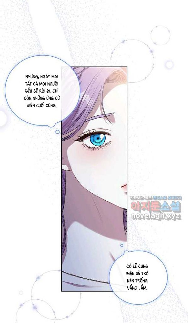 Trở Thành Thư Ký Của Bạo Chúa Chương 61 page 7 - Giả Dược