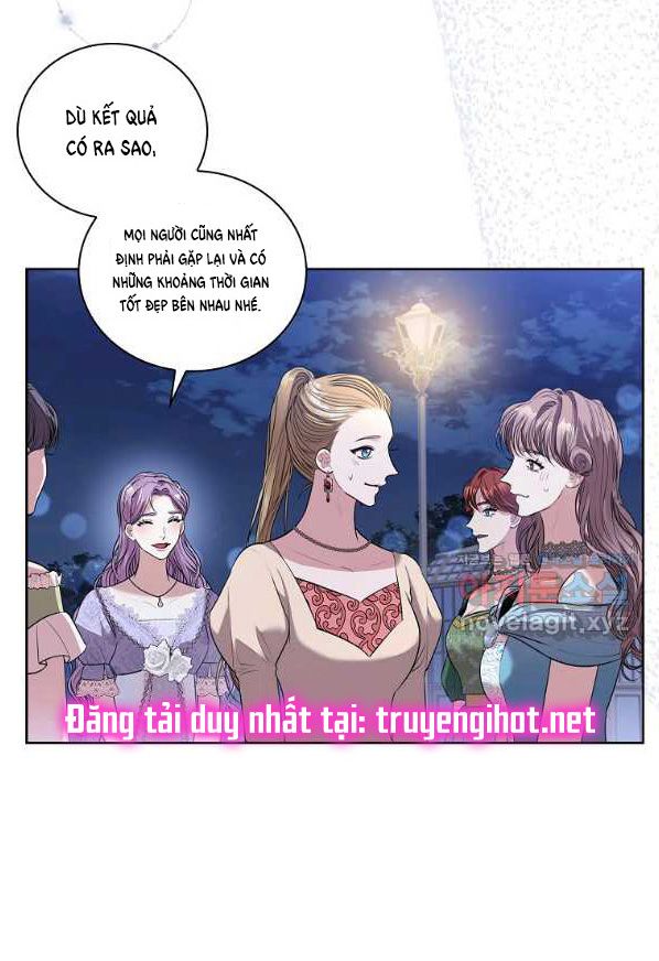 Trở Thành Thư Ký Của Bạo Chúa Chương 61 page 8 - Giả Dược