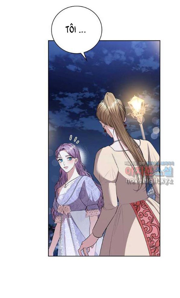 Trở Thành Thư Ký Của Bạo Chúa Chương 61 page 9 - Giả Dược