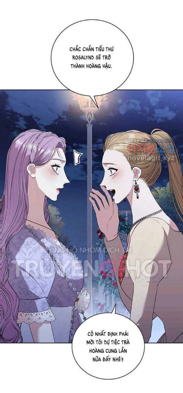 Trở Thành Thư Ký Của Bạo Chúa Chương 61 page 10 - Giả Dược