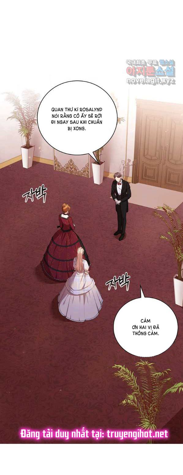 Trở Thành Thư Ký Của Bạo Chúa Chương 62 page 2 - Giả Dược