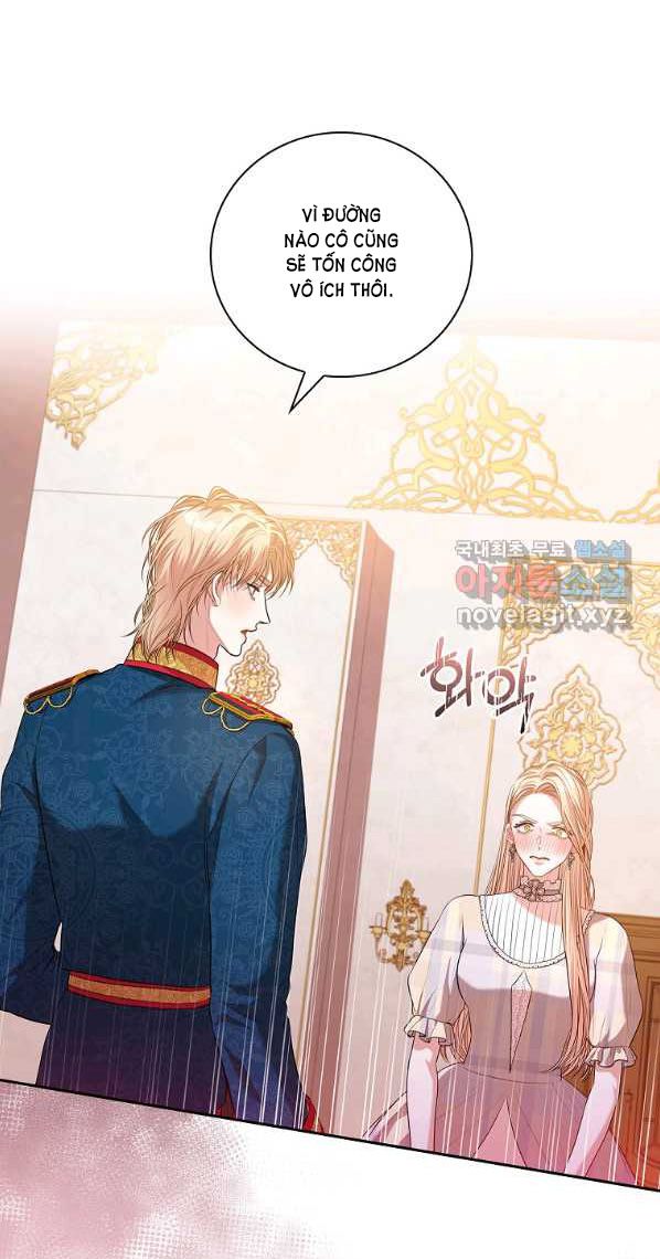 Trở Thành Thư Ký Của Bạo Chúa Chương 62 page 14 - Giả Dược