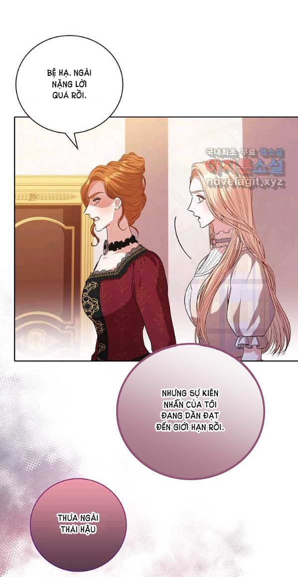 Trở Thành Thư Ký Của Bạo Chúa Chương 62 page 16 - Giả Dược