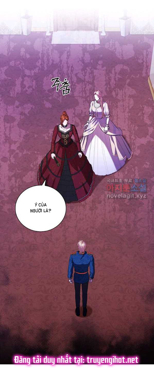 Trở Thành Thư Ký Của Bạo Chúa Chương 62 page 18 - Giả Dược