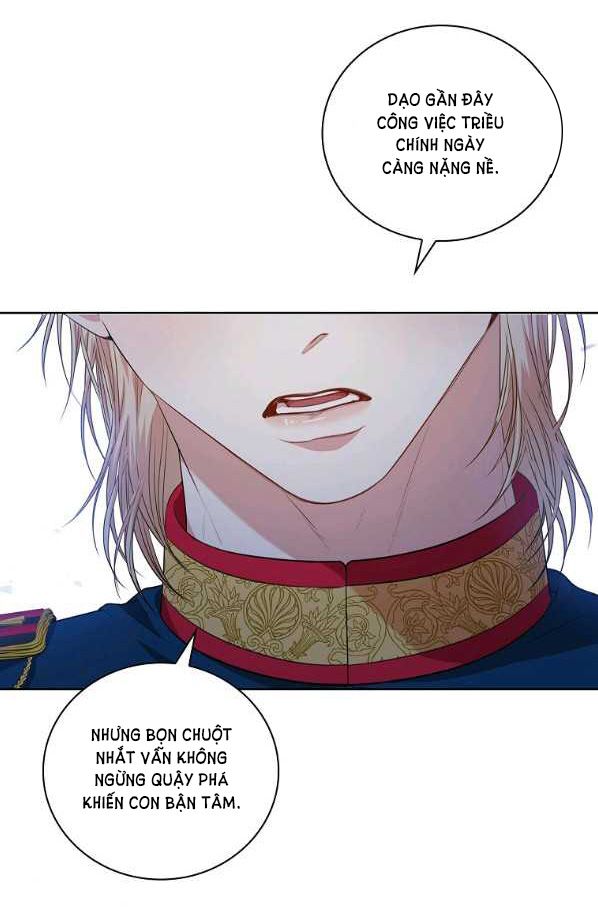 Trở Thành Thư Ký Của Bạo Chúa Chương 62 page 19 - Giả Dược