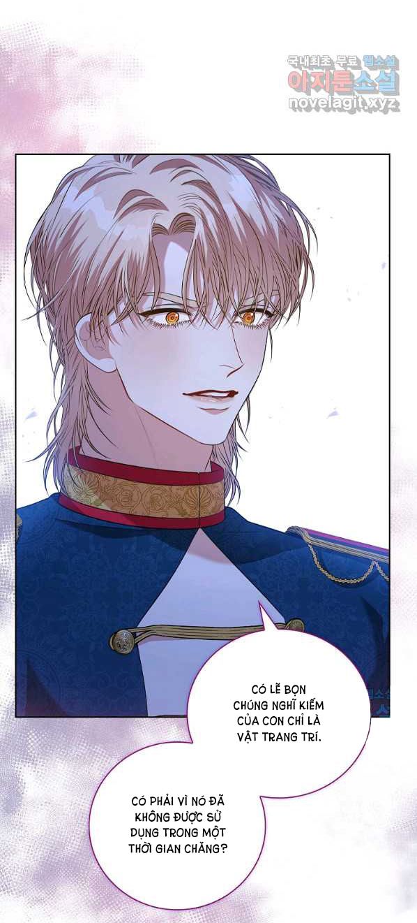 Trở Thành Thư Ký Của Bạo Chúa Chương 62 page 20 - Giả Dược