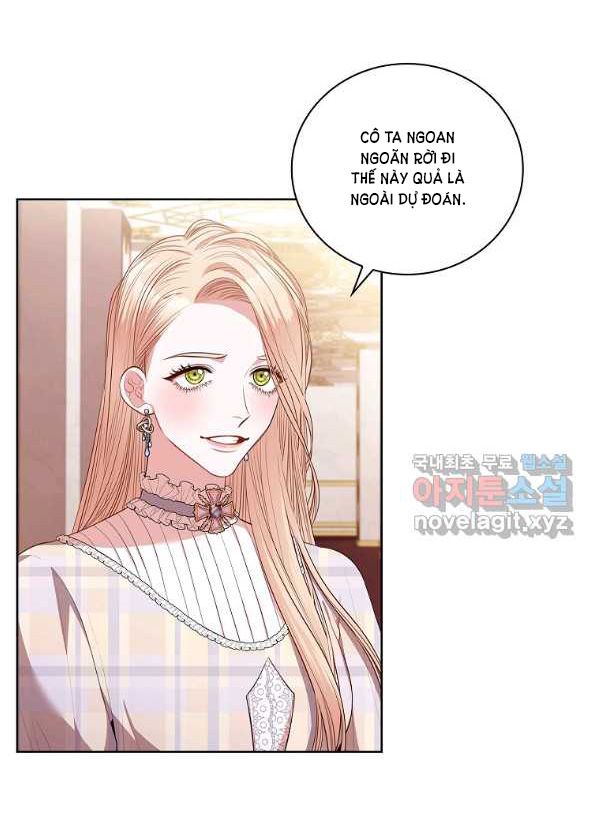 Trở Thành Thư Ký Của Bạo Chúa Chương 62 page 3 - Giả Dược