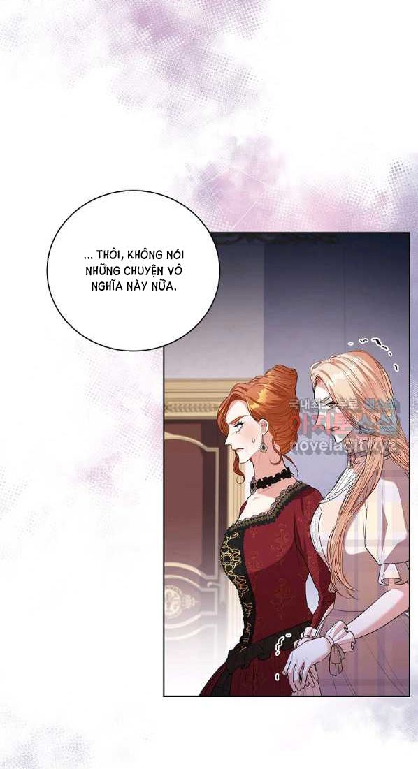 Trở Thành Thư Ký Của Bạo Chúa Chương 62 page 21 - Giả Dược
