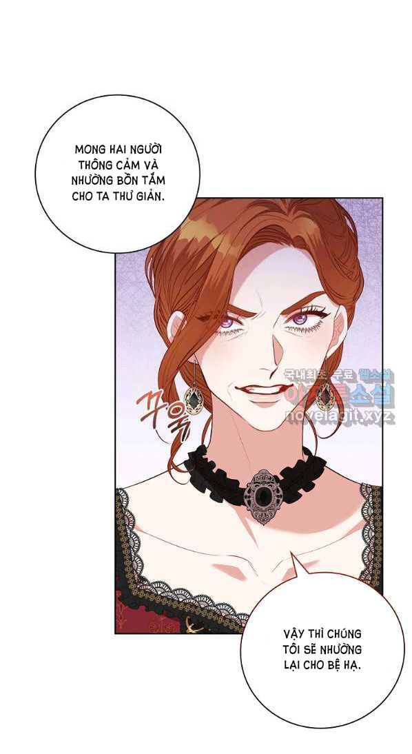 Trở Thành Thư Ký Của Bạo Chúa Chương 62 page 23 - Giả Dược