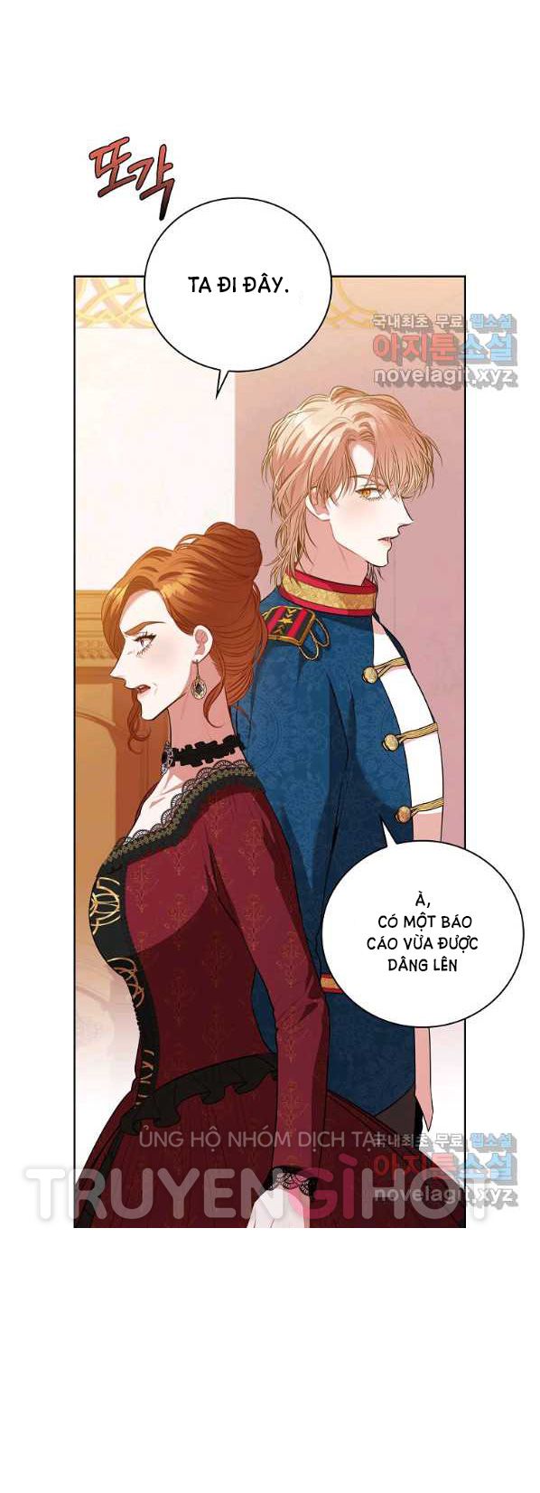Trở Thành Thư Ký Của Bạo Chúa Chương 62 page 24 - Giả Dược