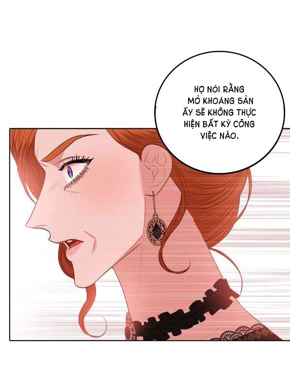 Trở Thành Thư Ký Của Bạo Chúa Chương 62 page 25 - Giả Dược