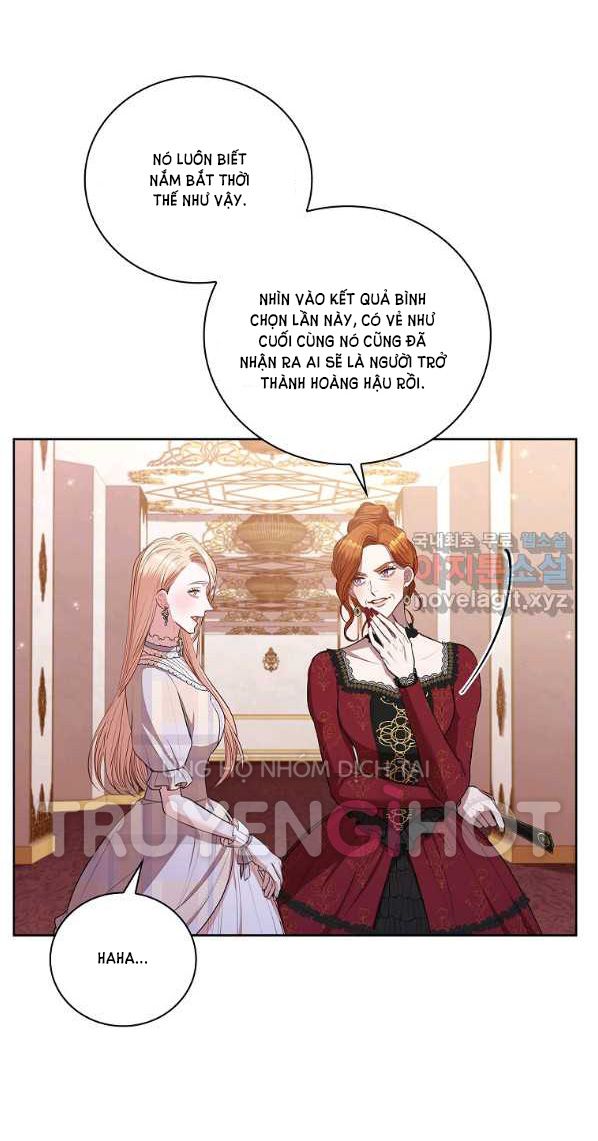 Trở Thành Thư Ký Của Bạo Chúa Chương 62 page 4 - Giả Dược