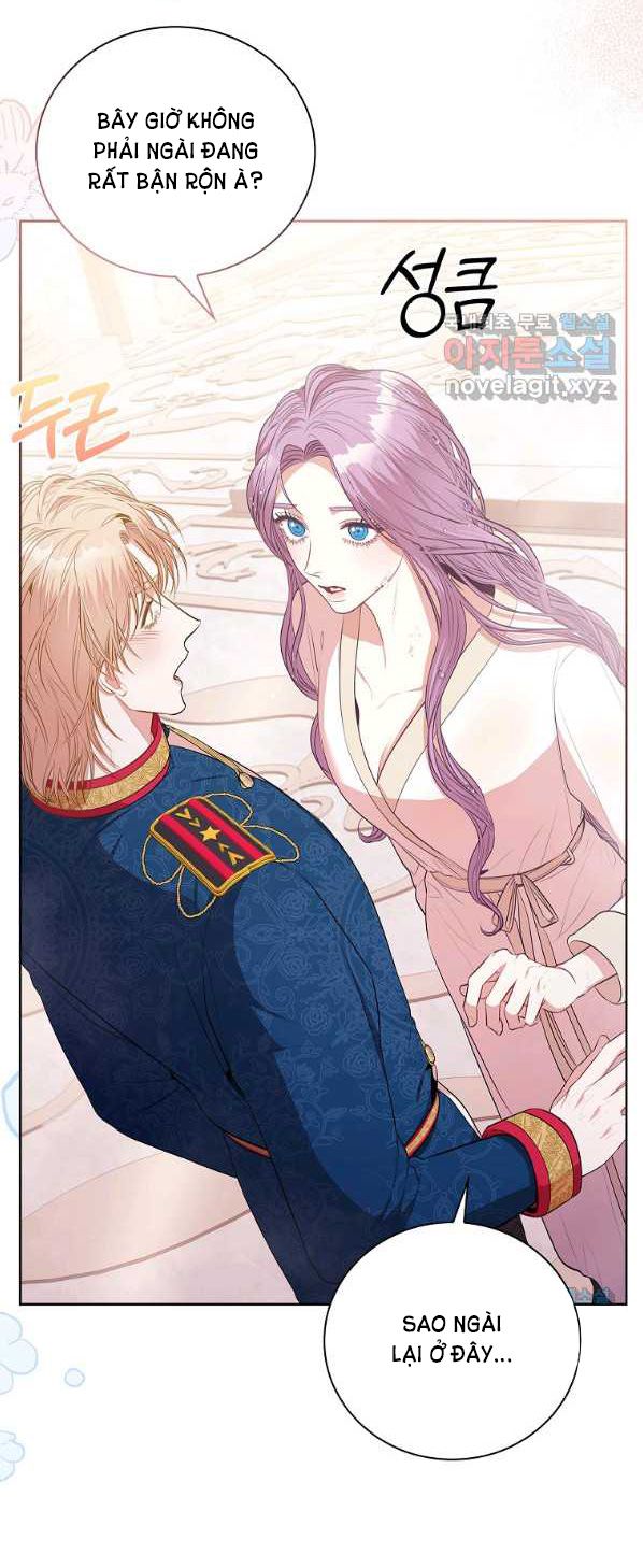 Trở Thành Thư Ký Của Bạo Chúa Chương 62 page 33 - Giả Dược