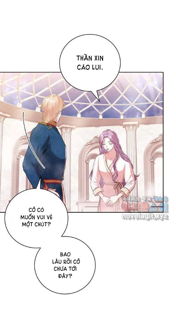 Trở Thành Thư Ký Của Bạo Chúa Chương 62 page 35 - Giả Dược