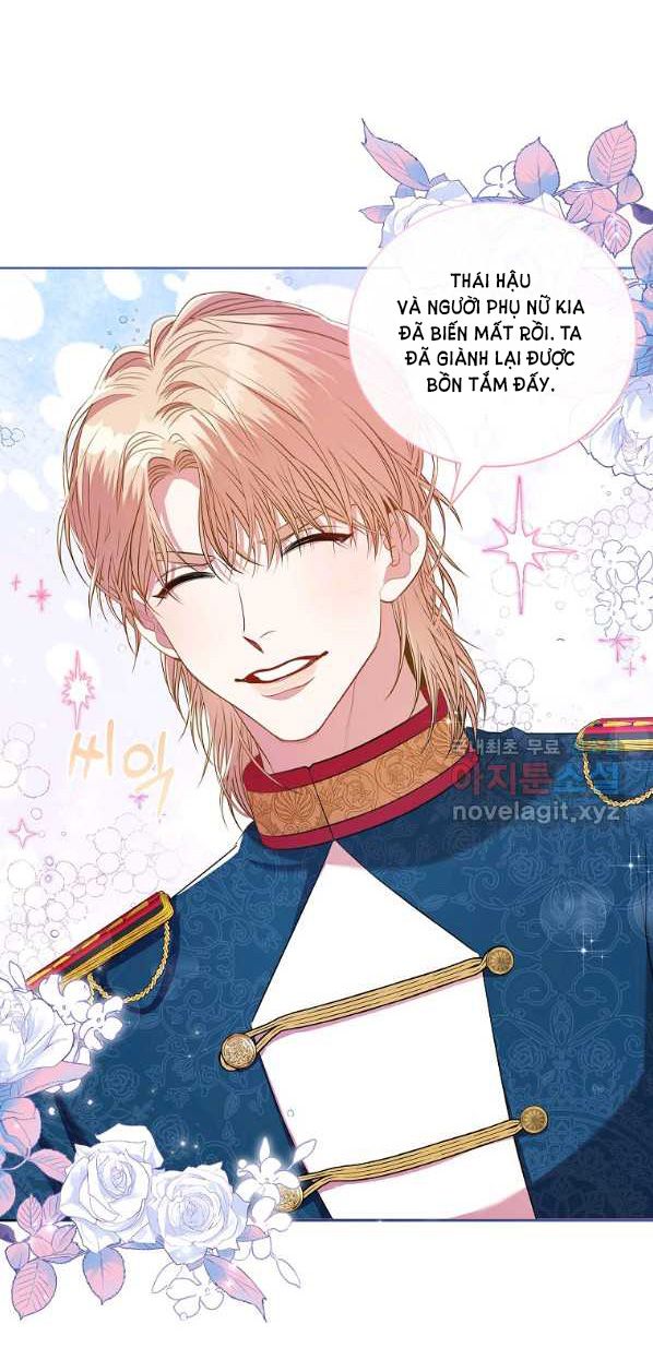 Trở Thành Thư Ký Của Bạo Chúa Chương 62 page 37 - Giả Dược