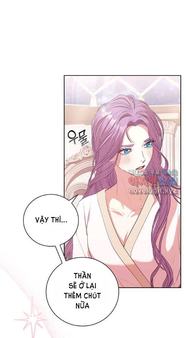 Trở Thành Thư Ký Của Bạo Chúa Chương 62 page 39 - Giả Dược