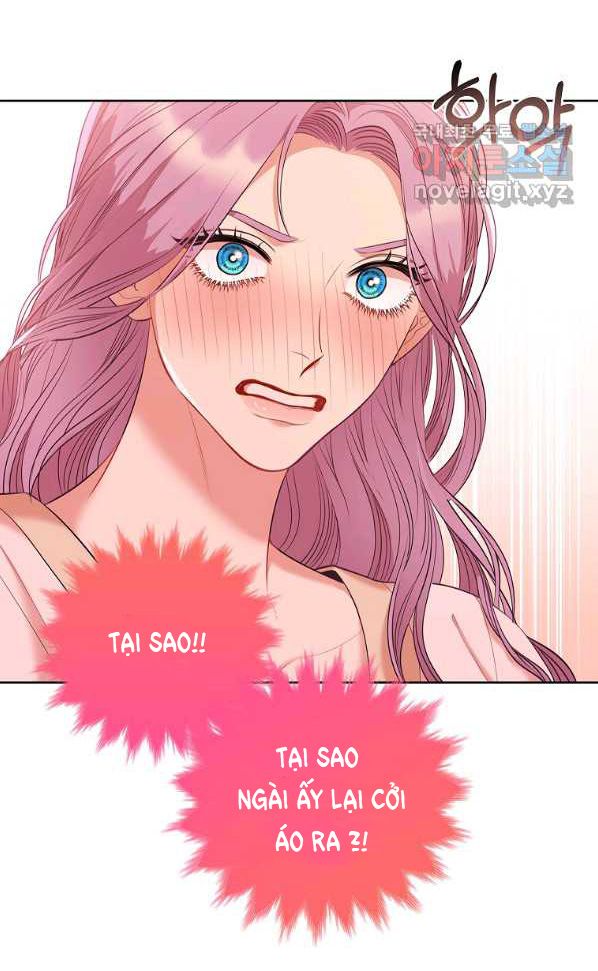 Trở Thành Thư Ký Của Bạo Chúa Chương 62 page 43 - Giả Dược