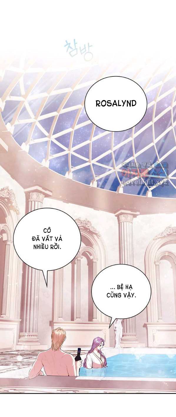 Trở Thành Thư Ký Của Bạo Chúa Chương 62 page 45 - Giả Dược