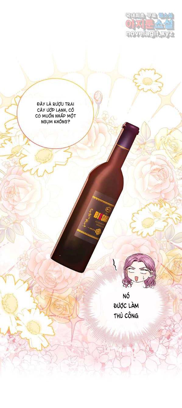 Trở Thành Thư Ký Của Bạo Chúa Chương 62 page 46 - Giả Dược
