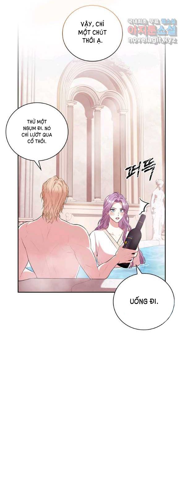 Trở Thành Thư Ký Của Bạo Chúa Chương 62 page 50 - Giả Dược