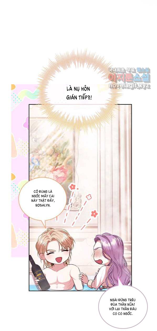 Trở Thành Thư Ký Của Bạo Chúa Chương 62 page 54 - Giả Dược