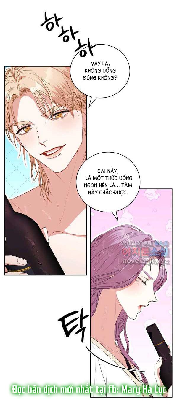 Trở Thành Thư Ký Của Bạo Chúa Chương 62 page 55 - Giả Dược