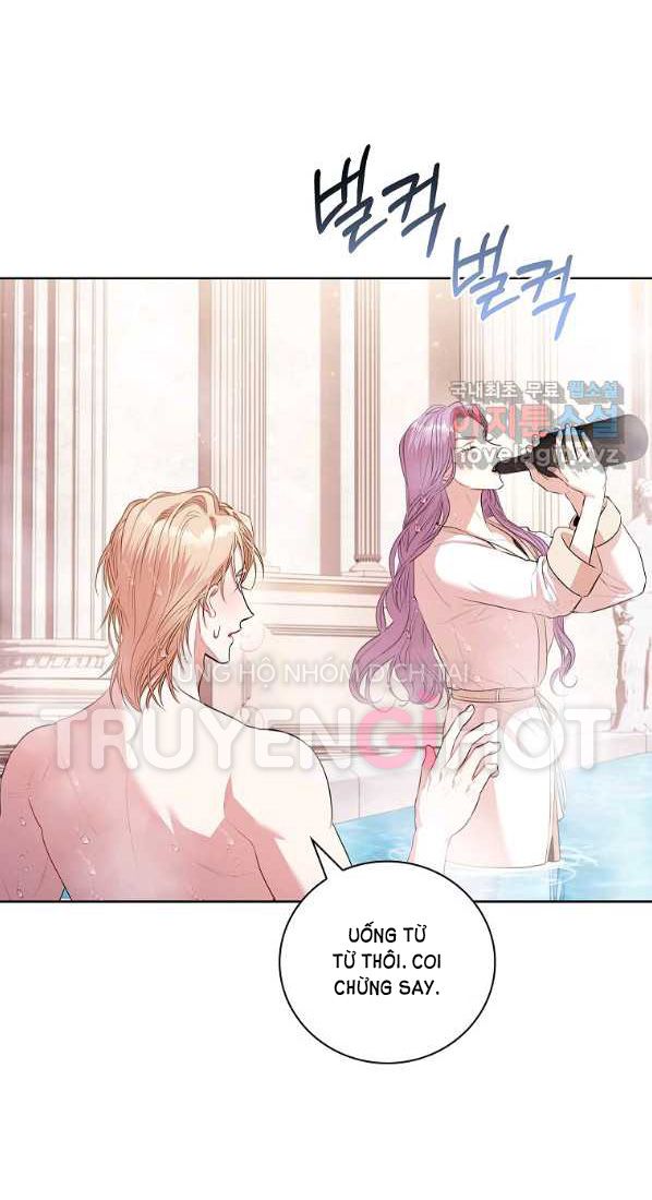 Trở Thành Thư Ký Của Bạo Chúa Chương 62 page 56 - Giả Dược