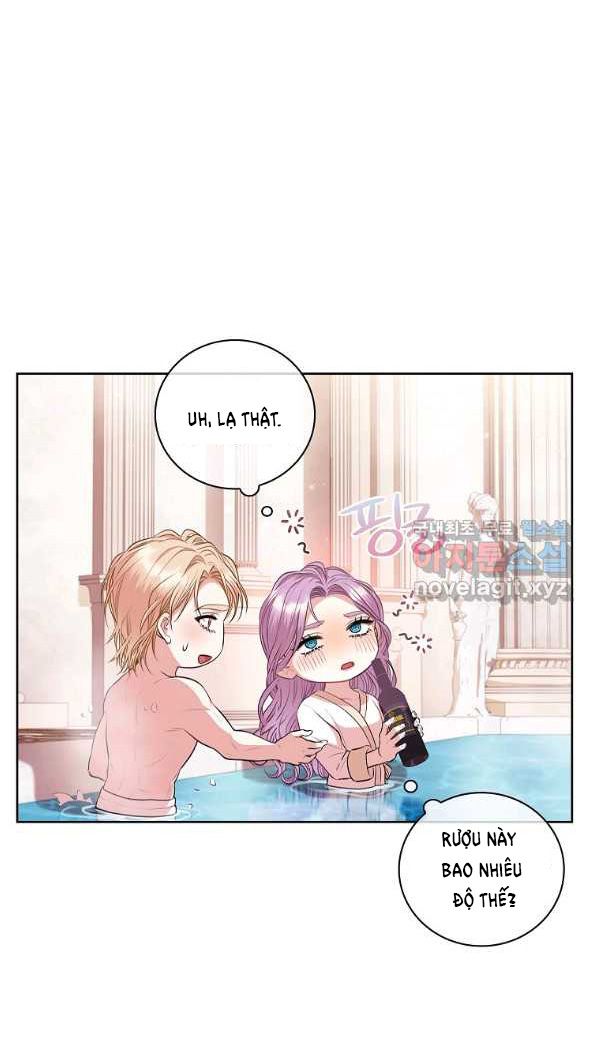 Trở Thành Thư Ký Của Bạo Chúa Chương 62 page 58 - Giả Dược