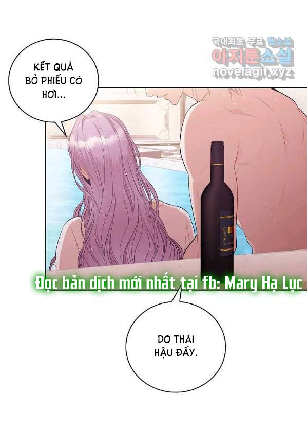 Trở Thành Thư Ký Của Bạo Chúa Chương 62 page 60 - Giả Dược